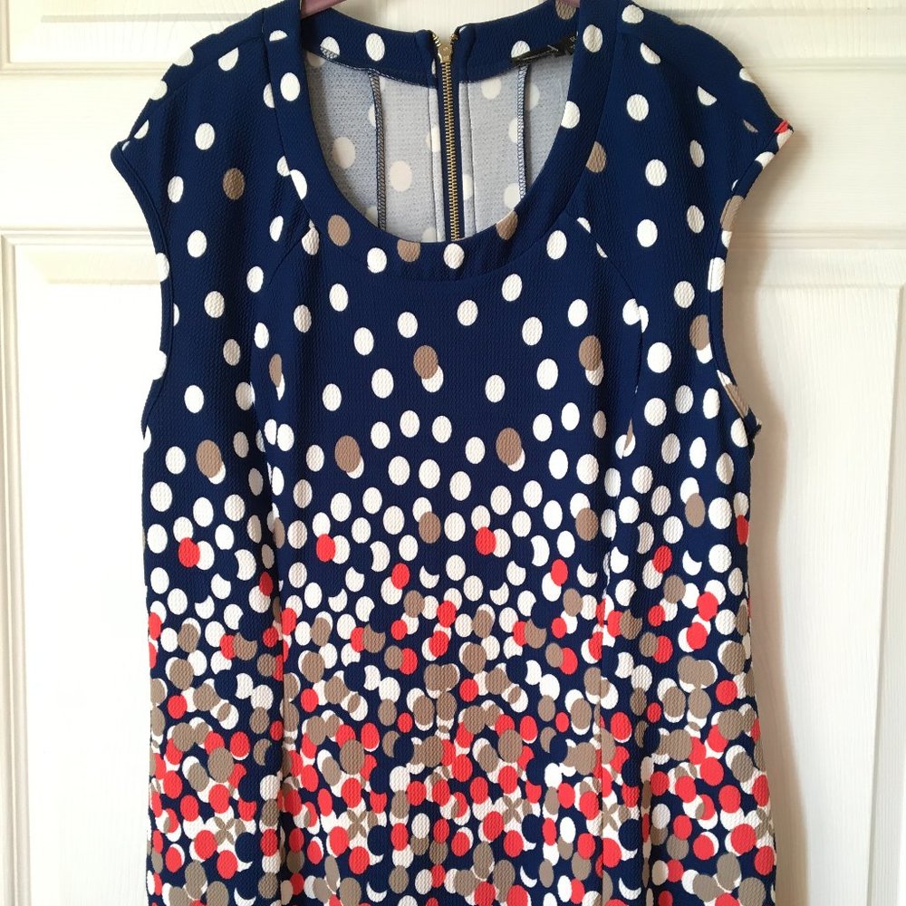 La Vanya Women's Blouse